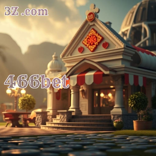 Cassino no 466bet: Uma Aventura de Jogos Imperdível