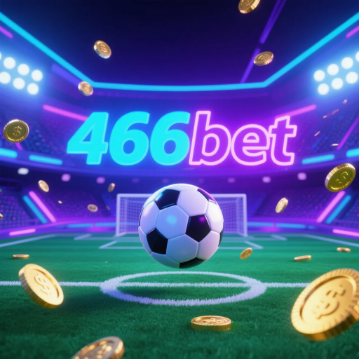 466bet : Experimente a plataforma de jogos mais emocionante do Brasil