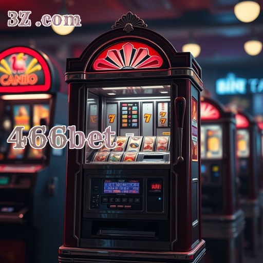 A Plataforma Inovadora da 466bet que Encanta Jogadores Brasileiros