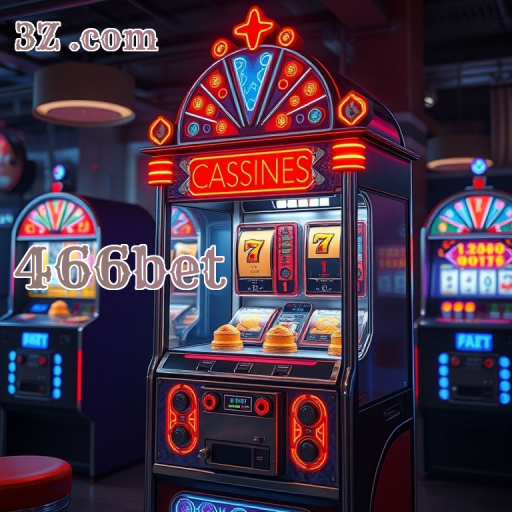 Promoções Imperdíveis: Atrações do 466bet para Jogadores Brasileiros